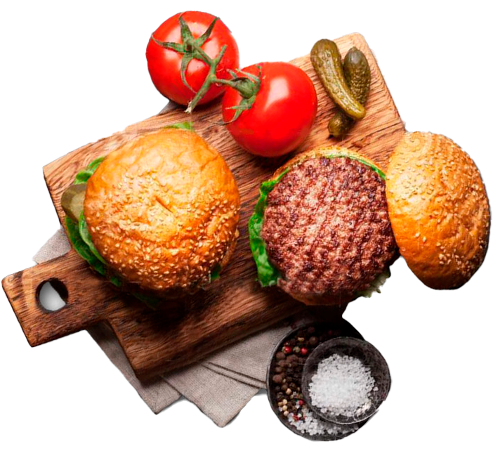 Поставка продуктов